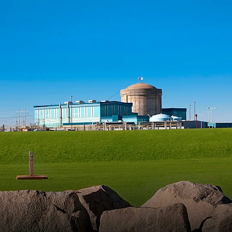 U.S. Approves Cleanup Plan for Oyster Creek Nuclear Site, Paving Way for SMR-300 Reactors