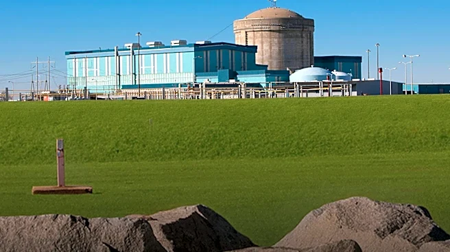 U.S. Approves Cleanup Plan for Oyster Creek Nuclear Site, Paving Way for SMR-300 Reactors