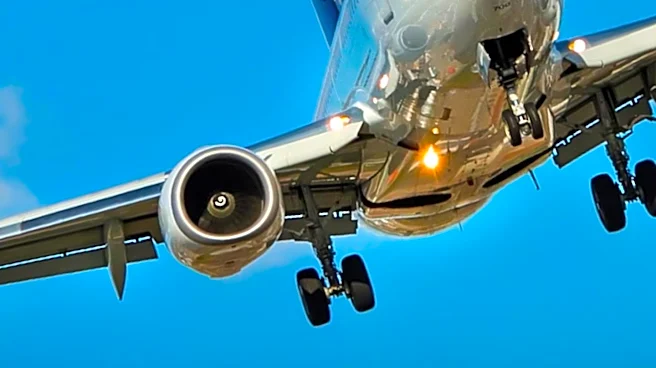 FAA Certifies Boeing 737 MAX 7 After Years of Delays, Boosting Company Prospects