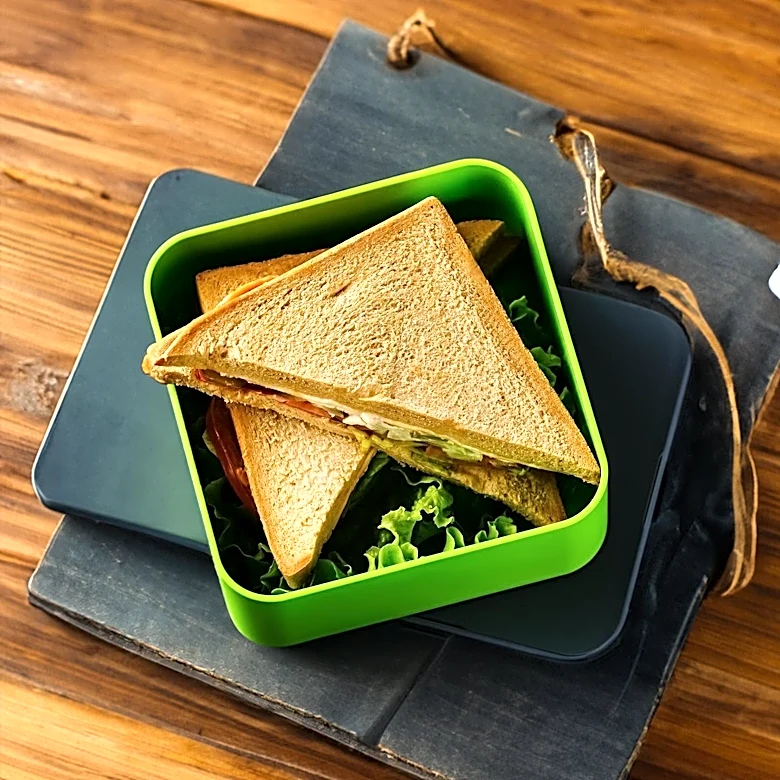 Creative Lunch Box Solutions for Busy Parents