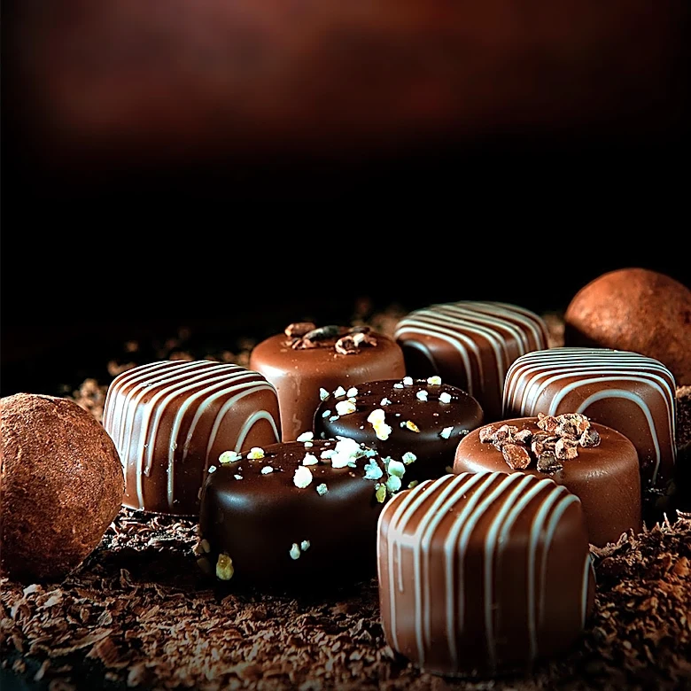 Marble Steel Craft Chocolates Opens in Asheville with Handmade Offerings