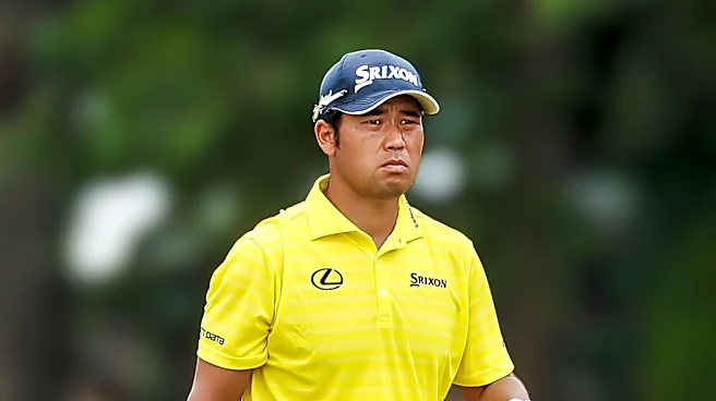 Top Golfers Face Uncertainty as PGA Tour Playoffs Approach