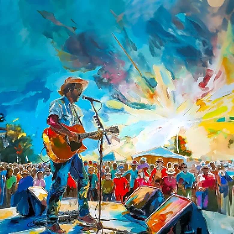 Los Angeles Hosts Inaugural Jazz Festival with Over 175 Free Concerts
