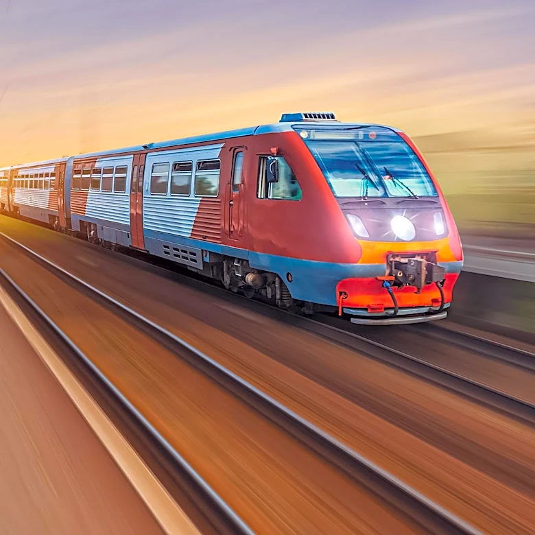 Amtrak's Road Foreman Role Emphasizes Safety and Efficiency in Train Operations