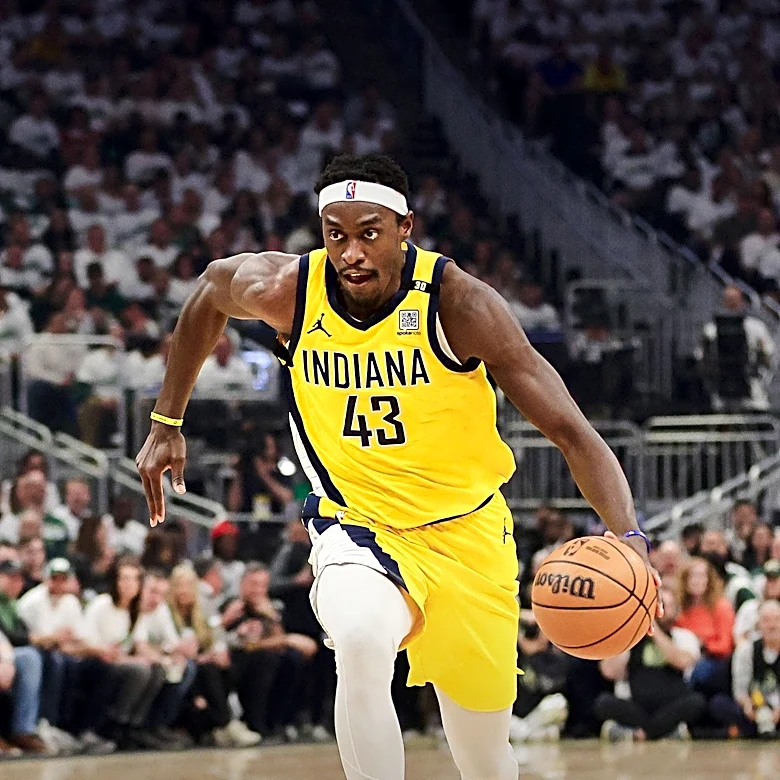 Indiana Pacers Embrace Underdog Role for Upcoming NBA Season
