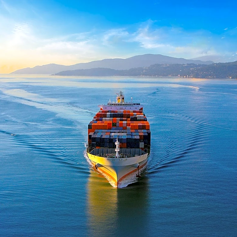 MSC Sues Customer Over Container Fire, Highlights Safety Concerns