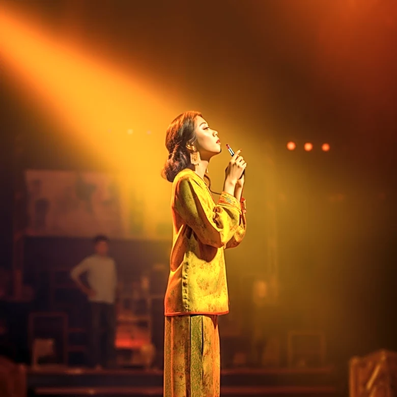 Hadestown Surpasses Hamilton as Highest Grossing Live Show Capture