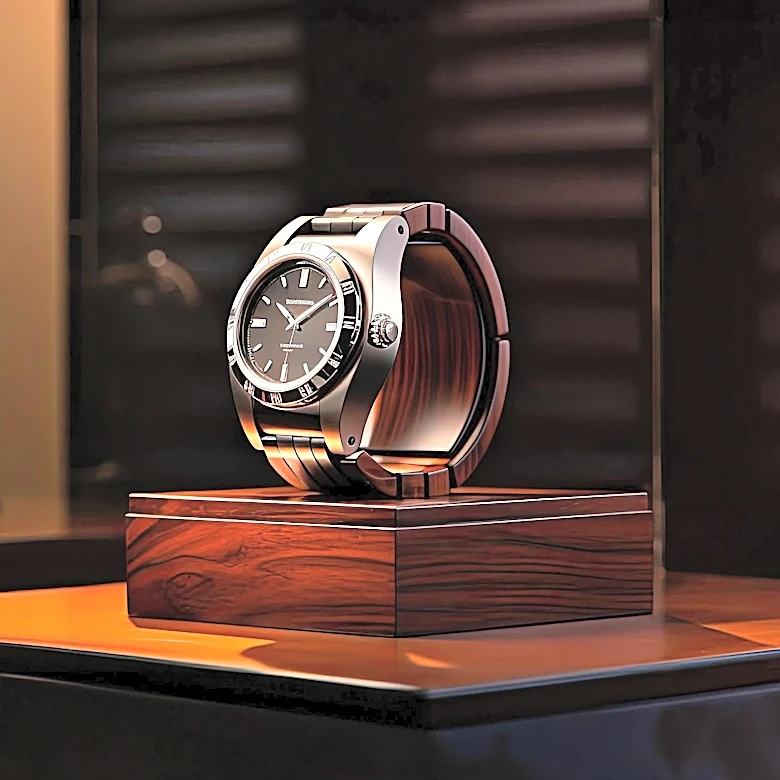 Michael Friedman Launches Independent Watch Company After Storied Career
