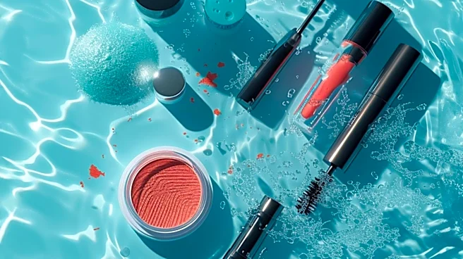 E.l.f. Cosmetics and Bubble Launch Innovative Hybrid Beauty Collection