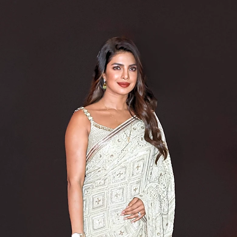 Priyanka Chopra Shares Cultural Traditions with Daughter Malti