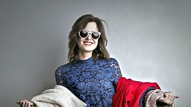 Hannah Valentine Utilizes Thrifting to Graduate Debt-Free and Build a Business