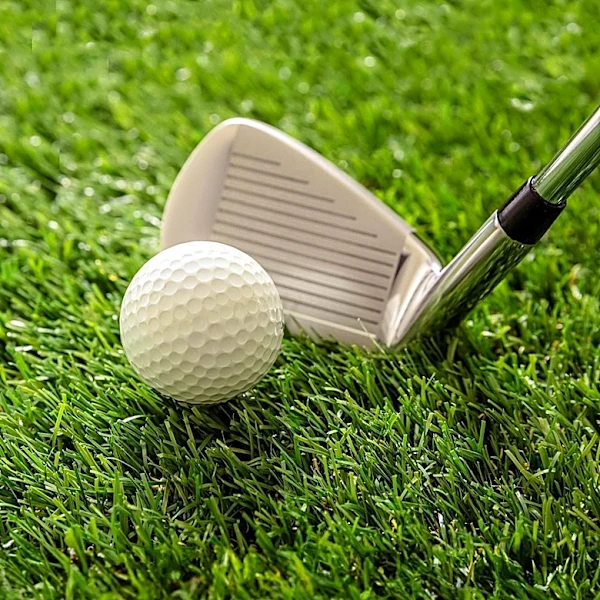 Paige Spiranac Seeks Golf Community's Help to Improve Iron Play
