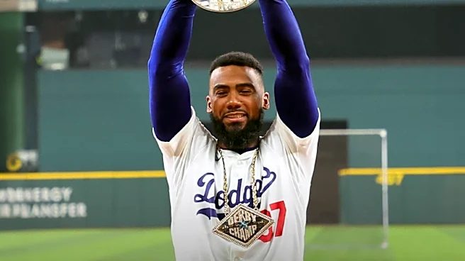 Dodgers' Strategic Moves: Aiming for a Historic Three-Peat