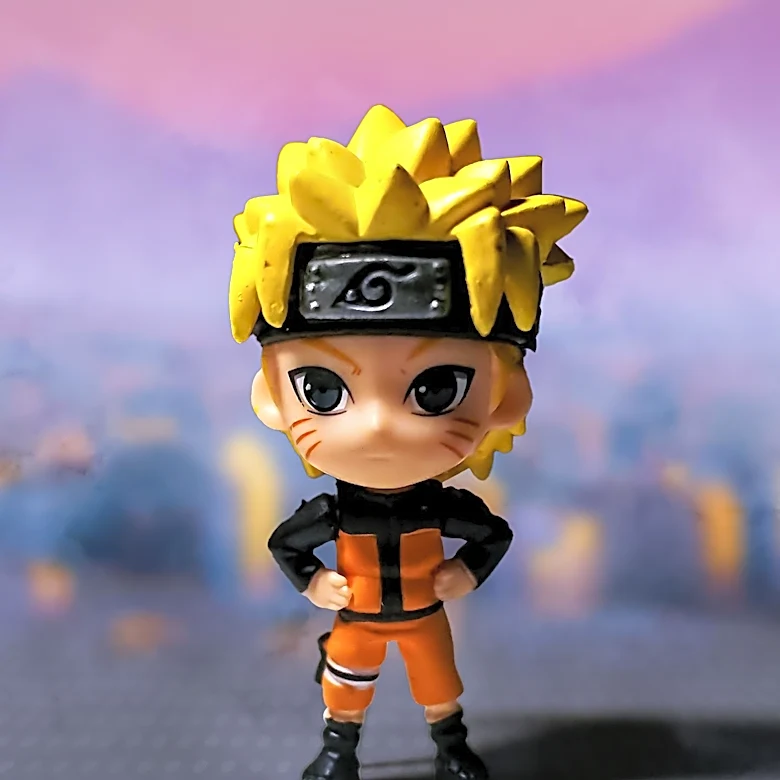 Crunchyroll's New Anime 'Black Torch' Draws Comparisons to Naruto