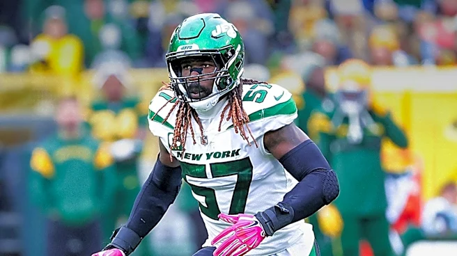 Rams Rookie CJ Daniels Gains Confidence from Mentor Davante Adams