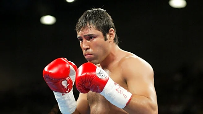 Oscar De La Hoya Criticizes Current Generation of Fighters After Davis Declines Haney Fight