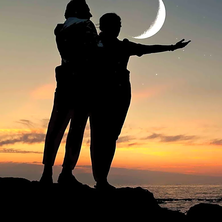 Prisoners of Paradise: A Tale of Star-Crossed Lovers in Colonial Mauritius