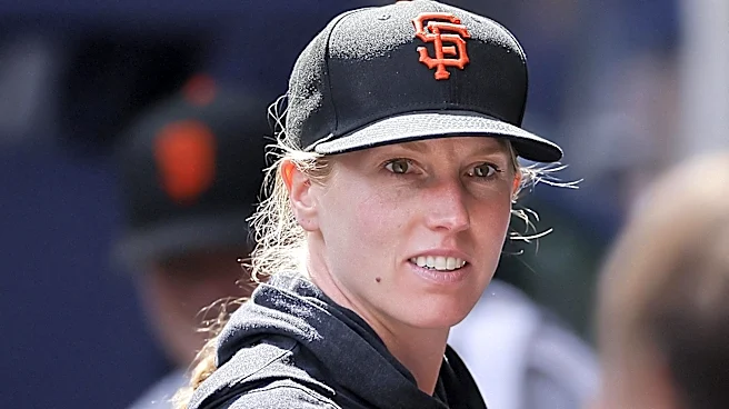 WNBA Coach Natalie Nakase Advocates for Inclusivity Amid Transgender Athlete Debate