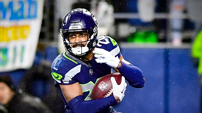 Seahawks to Feature on HBO's Hard Knocks, Highlighting Team Dynamics
