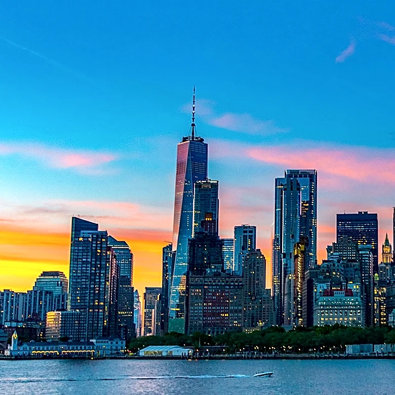 New York City Prepares for Last 8pm Sunset of 2026, Signaling End of Long Summer Evenings