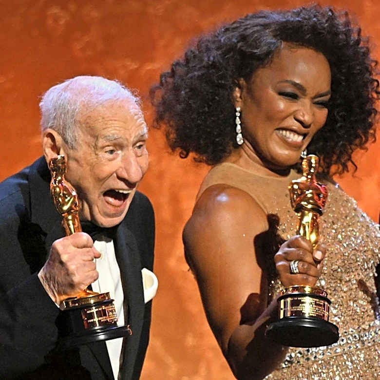Mel Brooks Declares Blazing Saddles as an Unbeatable 1974 Masterpiece