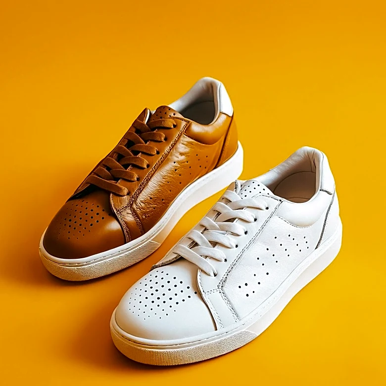 Madison LeCroy Endorses Affordable Sneakers for Style and Comfort