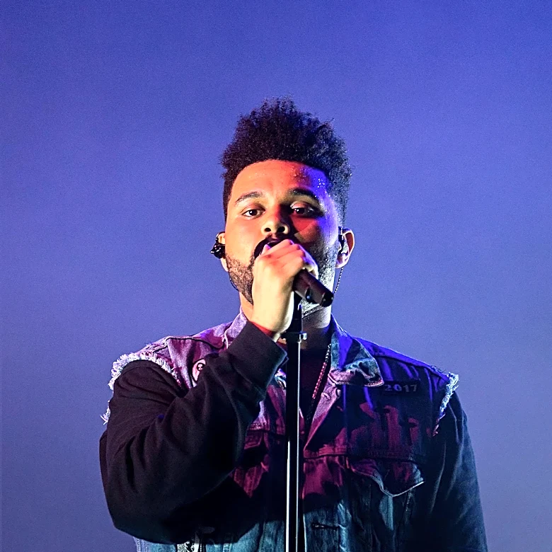 The Weeknd to Conclude Stockholm Concert Series at Strawberry Arena