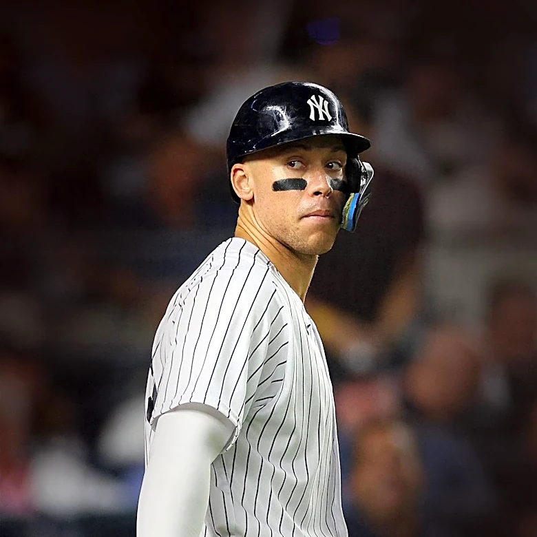 Yankees Optimistic About Aaron Judge's Return from Rib Injury