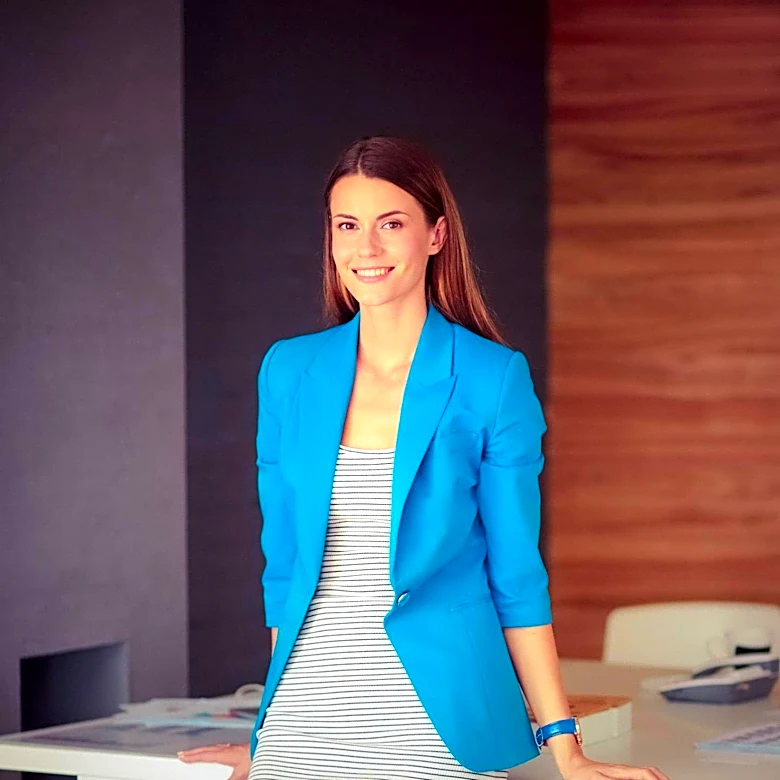 Alexia Admor Seeks Data Coordinator to Enhance Fashion Operations