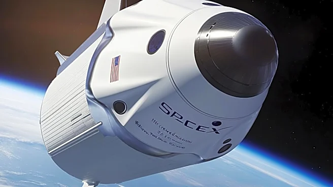 SpaceX's First Earnings Call as Public Company to Address Investor Concerns
