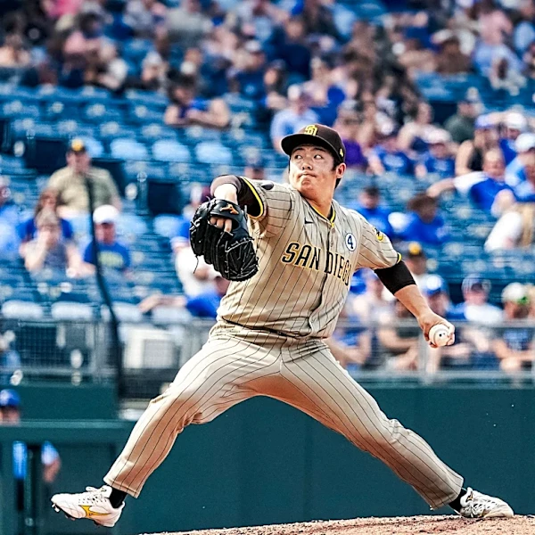 San Diego Padres Acquire Casey Mize in Trade with Detroit Tigers, Strengthening Rotation