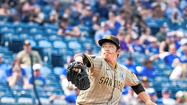 San Diego Padres Acquire Casey Mize in Trade with Detroit Tigers, Strengthening Rotation