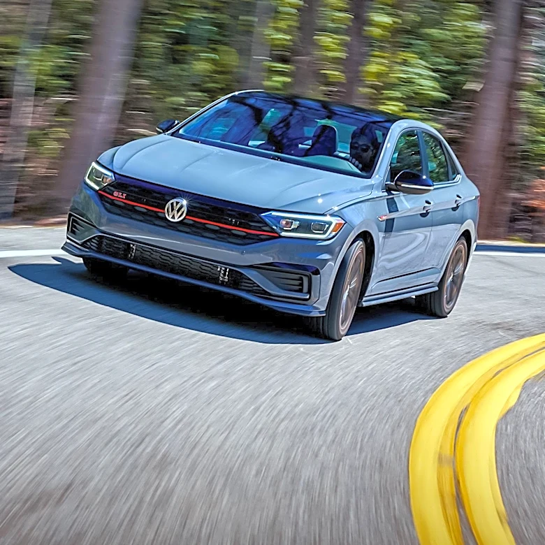 Volkswagen Introduces 2026 Jetta Sport: Affordable Option in a Shrinking Market