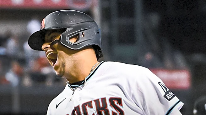 Diamondbacks Acquire Lars Nootbaar to Boost Wild-Card Race
