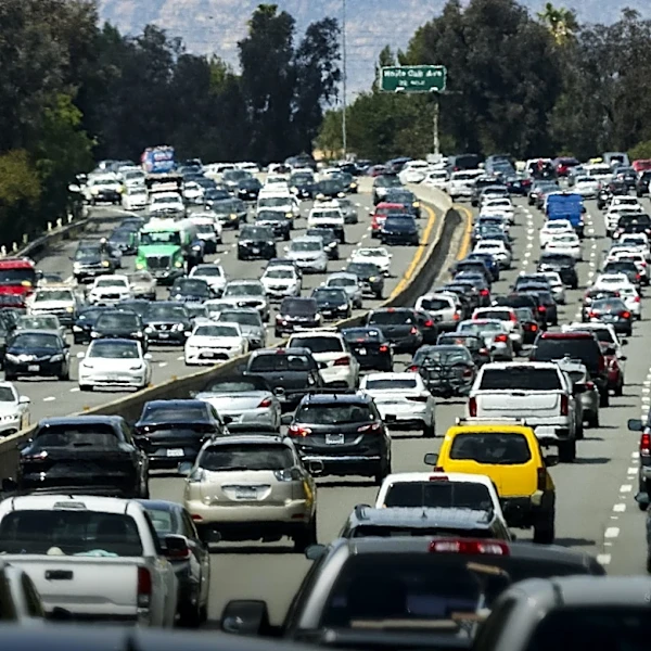 California's Diesel Prices Surge Amid Iran Conflict, Affecting U.S. Economy