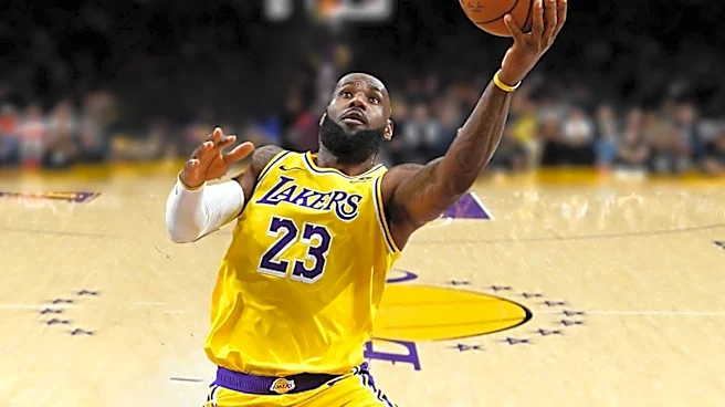 Rich Paul Defends LeBron James Against 'Ring Chasing' Criticism