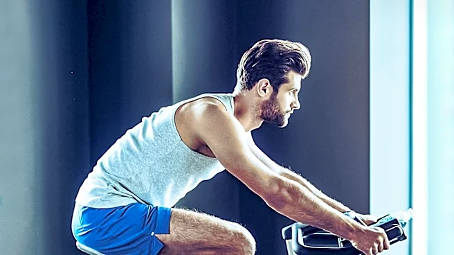 Orangetheory Fitness Promotes Heart-Rate Driven Workouts for Enhanced Health Benefits