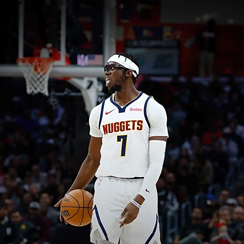 Denver Nuggets' Defensive Strategy in 2022-23 Season Serves as Blueprint for Lakers