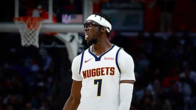 Denver Nuggets' Defensive Strategy in 2022-23 Season Serves as Blueprint for Lakers