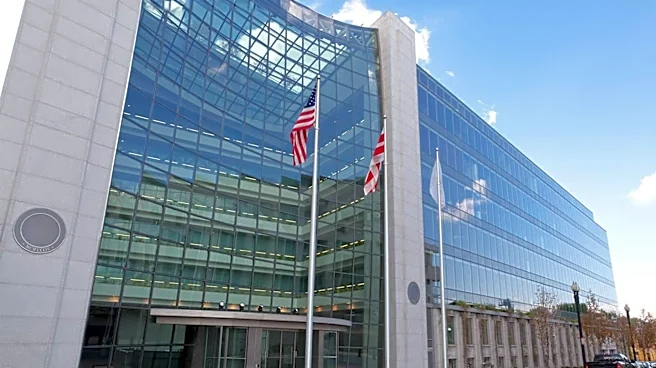 SEC Proposes Rule Changes to Revitalize U.S. Capital Markets