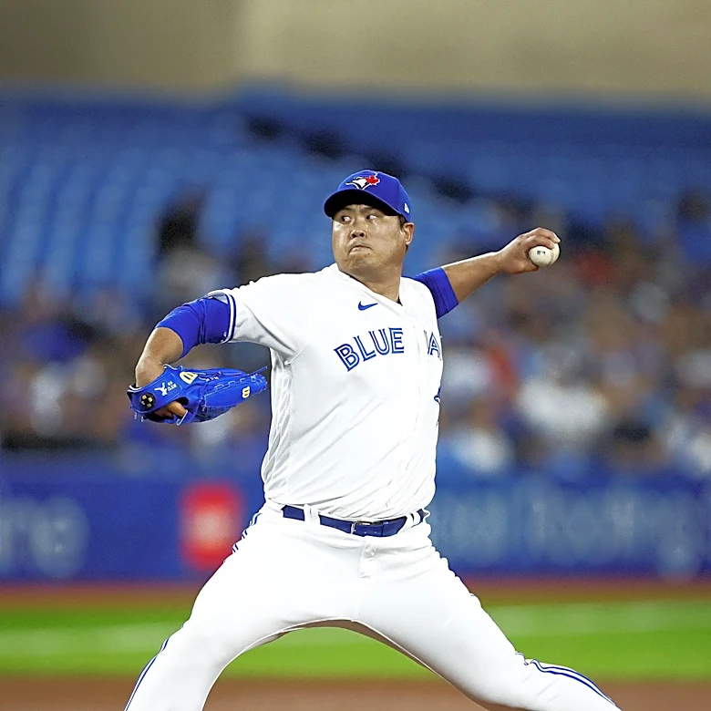 Blue Jays Trade Jeff Hoffman to Twins for Prospects and Cash