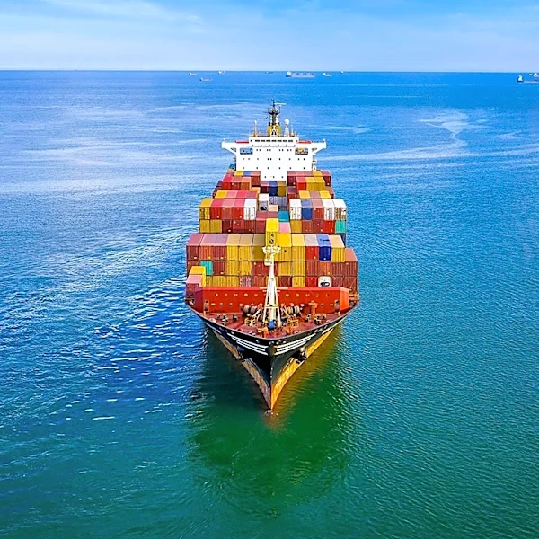 Strong Cargo Demand Helps ONE Offset Rising Costs in First Quarter 2026