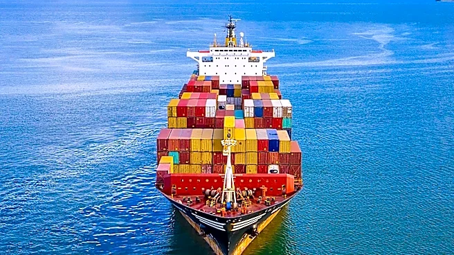 Strong Cargo Demand Helps ONE Offset Rising Costs in First Quarter 2026
