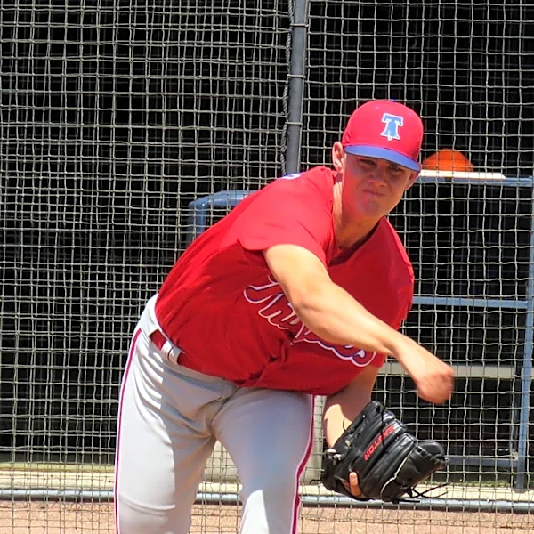 Philadelphia Phillies Acquire Brooks Raley to Bolster Bullpen