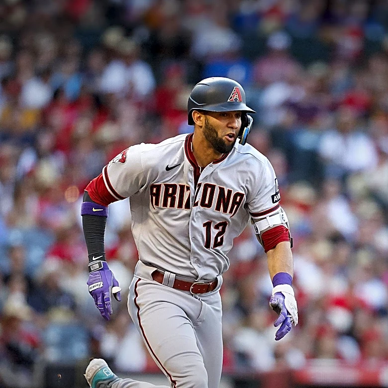 Diamondbacks Acquire Lars Nootbaar from Cardinals in Trade Deadline Deal