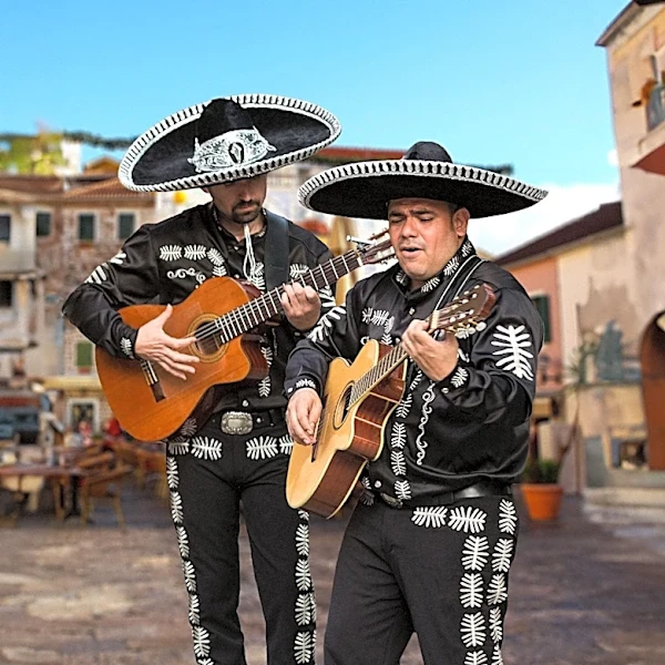Y2K Rave Party at Plaza Mariachi Celebrates Early 2000s Nostalgia