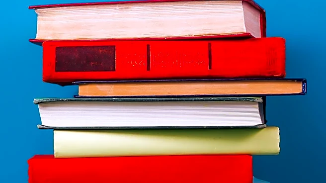 Gen X Literature: Books That Shaped a Generation's Independence