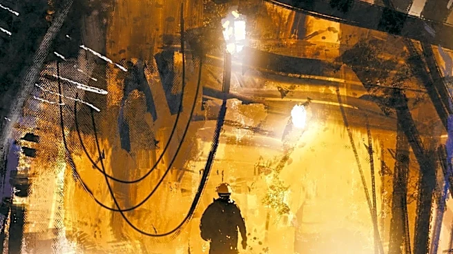 Kinross Gold Corporation Seeks Underground Miners for Nevada Operations