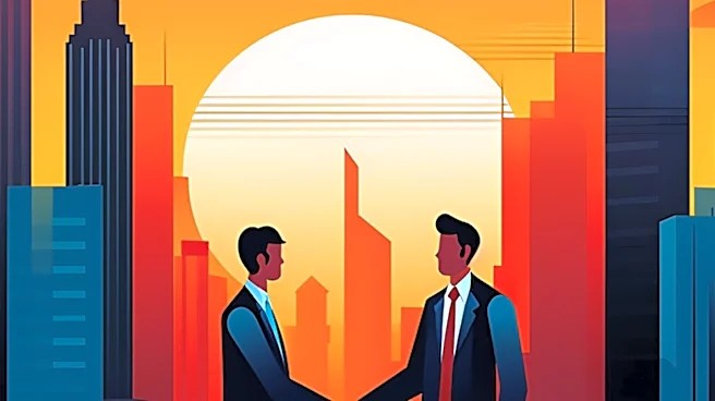 Curium and Lantheus Announce $8 Billion Merger Agreement