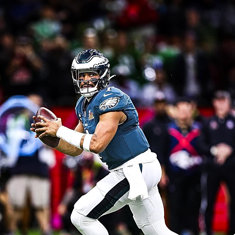 Eagles Training Camp Highlights: Jalen Hurts Shines Amidst Player Adjustments